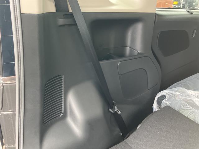 ルークス ハイウェイスター　Ｘ　届け出済み未使用車　全周囲カメラ　両側スライド・片側電動　クリアランスソナー　衝突被害軽減システム　オートライト　ＬＥＤヘッドランプ　スマートキー　アイドリングストップ　電動格納ミラー　ベンチシート（58枚目）