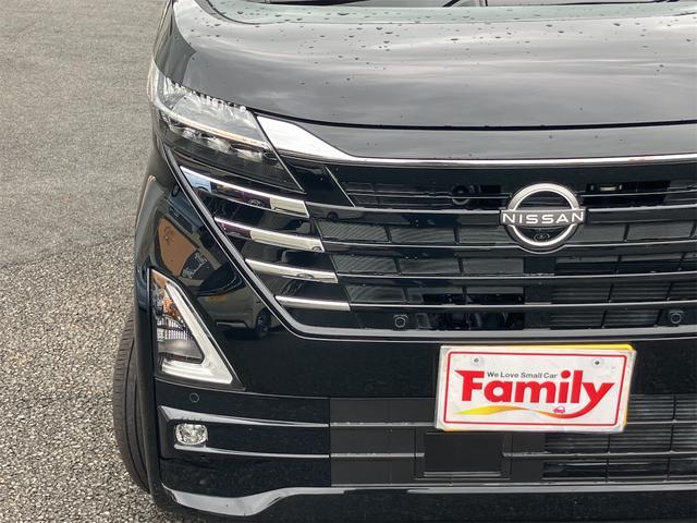 ルークス ハイウェイスター　Ｘ　届け出済み未使用車　全周囲カメラ　両側スライド・片側電動　クリアランスソナー　衝突被害軽減システム　オートライト　ＬＥＤヘッドランプ　スマートキー　アイドリングストップ　電動格納ミラー　ベンチシート（65枚目）