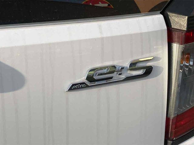 ミライース Ｌ　ＳＡＩＩＩ　届け出済み未使用車　クリアランスソナー　衝突被害軽減システム　オートマチックハイビーム　オートライト　キーレスエントリー　アイドリングストップ　ＣＶＴ　盗難防止システム　ＡＢＳ　ＥＳＣ　衝突安全ボディ（23枚目）