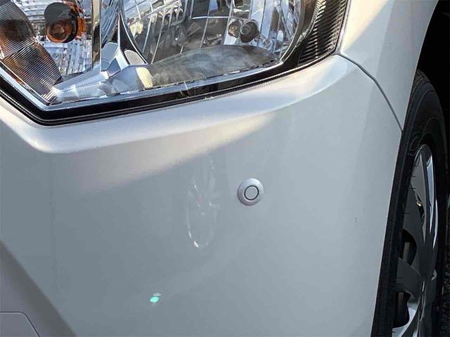 ミライース Ｌ　ＳＡＩＩＩ　届け出済み未使用車　クリアランスソナー　衝突被害軽減システム　オートマチックハイビーム　オートライト　キーレスエントリー　アイドリングストップ　ＣＶＴ　盗難防止システム　ＡＢＳ　ＥＳＣ　衝突安全ボディ（28枚目）