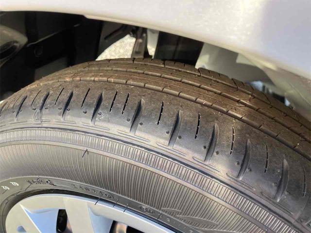 ミライース Ｌ　ＳＡＩＩＩ　届け出済み未使用車　クリアランスソナー　衝突被害軽減システム　オートマチックハイビーム　オートライト　キーレスエントリー　アイドリングストップ　ＣＶＴ　盗難防止システム　ＡＢＳ　ＥＳＣ　衝突安全ボディ（37枚目）