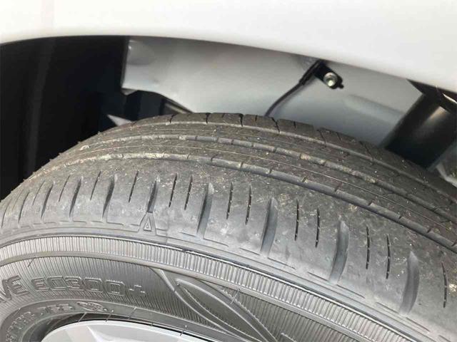 ミライース Ｌ　ＳＡＩＩＩ　届け出済み未使用車　クリアランスソナー　衝突被害軽減システム　オートマチックハイビーム　オートライト　キーレスエントリー　アイドリングストップ　ＣＶＴ　盗難防止システム　ＡＢＳ　ＥＳＣ　衝突安全ボディ（47枚目）