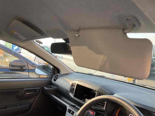 ミライース Ｌ　ＳＡＩＩＩ　届け出済み未使用車　クリアランスソナー　衝突被害軽減システム　オートマチックハイビーム　オートライト　キーレスエントリー　アイドリングストップ　ＣＶＴ　盗難防止システム　ＡＢＳ　ＥＳＣ　衝突安全ボディ（52枚目）