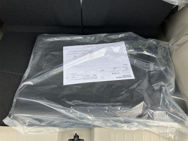 ルークス Ｓ　届け出済み未使用車　バックカメラ　両側スライドドア　クリアランスソナー　衝突被害軽減システム　オートライト　ＬＥＤヘッドランプ　キーレスエントリー　アイドリングストップ　電動格納ミラー　ベンチシート（27枚目）