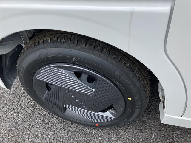 ルークス Ｓ　届け出済み未使用車　バックカメラ　両側スライドドア　クリアランスソナー　衝突被害軽減システム　オートライト　ＬＥＤヘッドランプ　キーレスエントリー　アイドリングストップ　電動格納ミラー　ベンチシート（38枚目）
