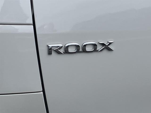 ルークス Ｓ　届け出済み未使用車　バックカメラ　両側スライドドア　クリアランスソナー　衝突被害軽減システム　オートライト　ＬＥＤヘッドランプ　キーレスエントリー　アイドリングストップ　電動格納ミラー　ベンチシート（40枚目）
