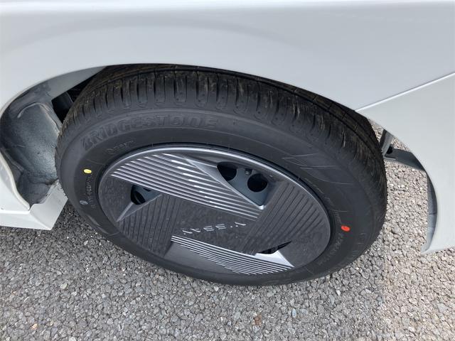 ルークス Ｓ　届け出済み未使用車　バックカメラ　両側スライドドア　クリアランスソナー　衝突被害軽減システム　オートライト　ＬＥＤヘッドランプ　キーレスエントリー　アイドリングストップ　電動格納ミラー　ベンチシート（43枚目）