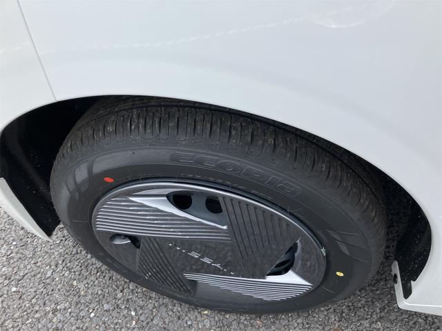 ルークス Ｓ　届け出済み未使用車　バックカメラ　両側スライドドア　クリアランスソナー　衝突被害軽減システム　オートライト　ＬＥＤヘッドランプ　キーレスエントリー　アイドリングストップ　電動格納ミラー　ベンチシート（49枚目）