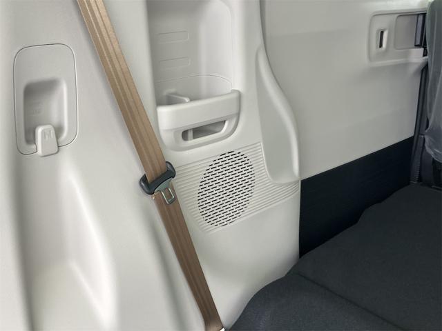 Ｎ－ＢＯＸ ベースグレード　両側スライド・片側電動　クリアランスソナー　オートクルーズコントロール　レーンアシスト　衝突被害軽減システム　オートライト　ＬＥＤヘッドランプ　スマートキー　アイドリングストップ　電動格納ミラー（51枚目）