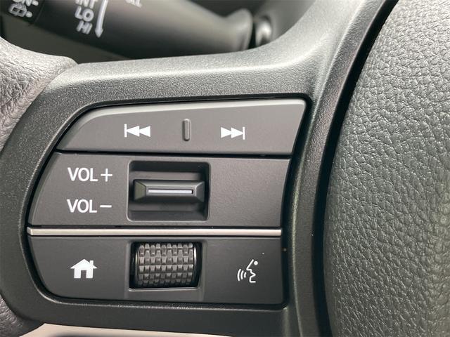 Ｎ－ＢＯＸ ベースグレード　両側スライド・片側電動　クリアランスソナー　オートクルーズコントロール　レーンアシスト　衝突被害軽減システム　オートライト　ＬＥＤヘッドランプ　スマートキー　アイドリングストップ　電動格納ミラー（9枚目）