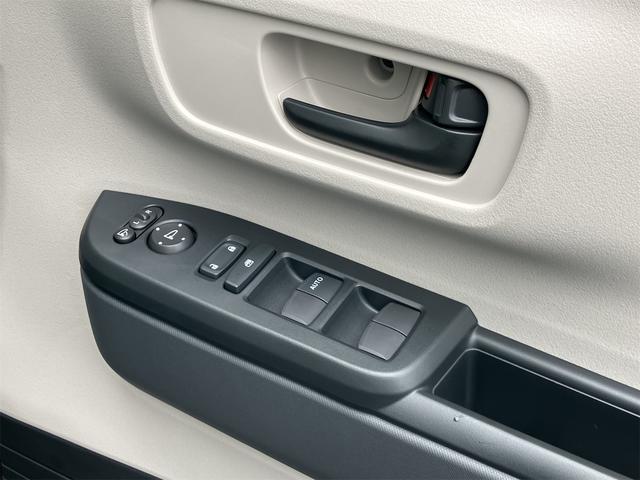 Ｎ－ＢＯＸ ベースグレード　両側スライド・片側電動　クリアランスソナー　オートクルーズコントロール　レーンアシスト　衝突被害軽減システム　オートライト　ＬＥＤヘッドランプ　スマートキー　アイドリングストップ　電動格納ミラー（31枚目）