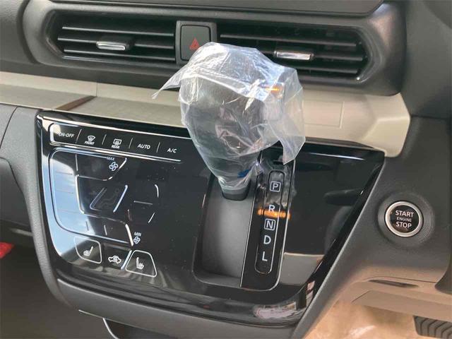 デリカミニ Ｇ　届け出済み未使用車　バックカメラ　両側スライド・片側電動　クリアランスソナー　レーンアシスト　衝突被害軽減システム　オートライト　ＬＥＤヘッドランプ　スマートキー　アイドリングストップ　電動格納ミラー（9枚目）