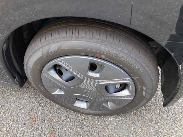 デリカミニ Ｇ　届け出済み未使用車　バックカメラ　両側スライド・片側電動　クリアランスソナー　レーンアシスト　衝突被害軽減システム　オートライト　ＬＥＤヘッドランプ　スマートキー　アイドリングストップ　電動格納ミラー（24枚目）