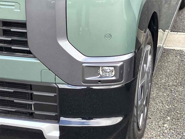 デリカミニ Ｇ　届け出済み未使用車　バックカメラ　両側スライド・片側電動　クリアランスソナー　レーンアシスト　衝突被害軽減システム　オートライト　ＬＥＤヘッドランプ　スマートキー　アイドリングストップ　電動格納ミラー（31枚目）