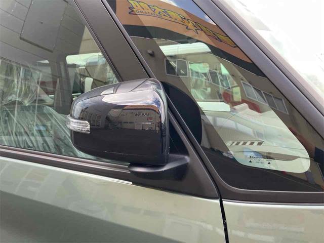 デリカミニ Ｇ　届け出済み未使用車　バックカメラ　両側スライド・片側電動　クリアランスソナー　レーンアシスト　衝突被害軽減システム　オートライト　ＬＥＤヘッドランプ　スマートキー　アイドリングストップ　電動格納ミラー（33枚目）