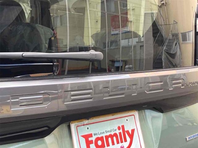 デリカミニ Ｇ　届け出済み未使用車　バックカメラ　両側スライド・片側電動　クリアランスソナー　レーンアシスト　衝突被害軽減システム　オートライト　ＬＥＤヘッドランプ　スマートキー　アイドリングストップ　電動格納ミラー（38枚目）