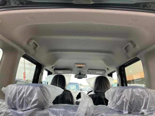 デリカミニ Ｇ　届け出済み未使用車　バックカメラ　両側スライド・片側電動　クリアランスソナー　レーンアシスト　衝突被害軽減システム　オートライト　ＬＥＤヘッドランプ　スマートキー　アイドリングストップ　電動格納ミラー（41枚目）