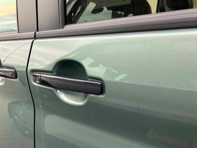 デリカミニ Ｇ　届け出済み未使用車　バックカメラ　両側スライド・片側電動　クリアランスソナー　レーンアシスト　衝突被害軽減システム　オートライト　ＬＥＤヘッドランプ　スマートキー　アイドリングストップ　電動格納ミラー（44枚目）