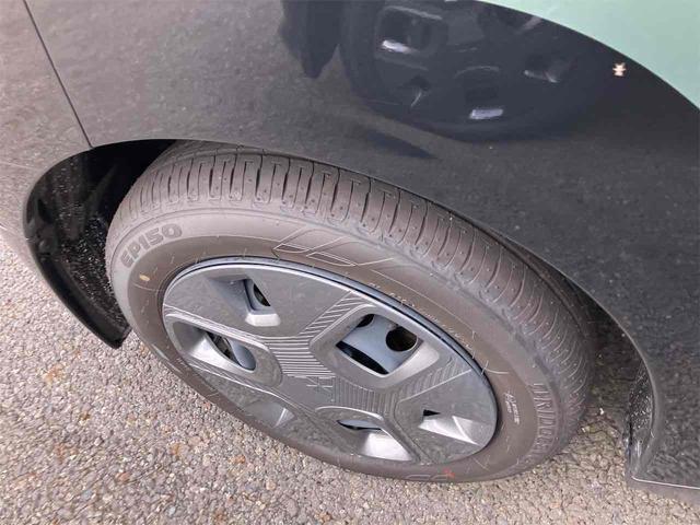 デリカミニ Ｇ　届け出済み未使用車　バックカメラ　両側スライド・片側電動　クリアランスソナー　レーンアシスト　衝突被害軽減システム　オートライト　ＬＥＤヘッドランプ　スマートキー　アイドリングストップ　電動格納ミラー（47枚目）