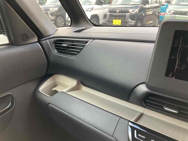 デリカミニ Ｇ　届け出済み未使用車　バックカメラ　両側スライド・片側電動　クリアランスソナー　レーンアシスト　衝突被害軽減システム　オートライト　ＬＥＤヘッドランプ　スマートキー　アイドリングストップ　電動格納ミラー（50枚目）