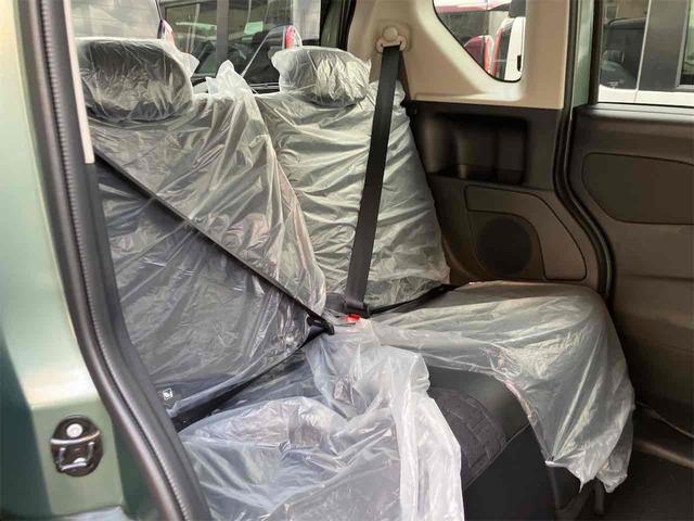 デリカミニ Ｇ　届け出済み未使用車　バックカメラ　両側スライド・片側電動　クリアランスソナー　レーンアシスト　衝突被害軽減システム　オートライト　ＬＥＤヘッドランプ　スマートキー　アイドリングストップ　電動格納ミラー（56枚目）