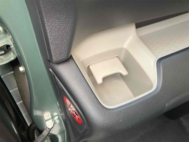 デリカミニ Ｇ　届け出済み未使用車　バックカメラ　両側スライド・片側電動　クリアランスソナー　レーンアシスト　衝突被害軽減システム　オートライト　ＬＥＤヘッドランプ　スマートキー　アイドリングストップ　電動格納ミラー（59枚目）