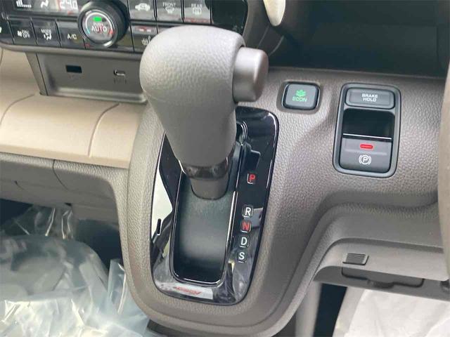Ｎ－ＷＧＮ Ｌ　届け出済み未使用車　バックカメラ　クリアランスソナー　オートクルーズコントロール　レーンアシスト　衝突被害軽減システム　オートライト　ＬＥＤヘッドランプ　スマートキー　アイドリングストップ（9枚目）