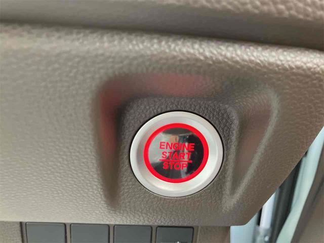 Ｎ－ＷＧＮ Ｌ　届け出済み未使用車　バックカメラ　クリアランスソナー　オートクルーズコントロール　レーンアシスト　衝突被害軽減システム　オートライト　ＬＥＤヘッドランプ　スマートキー　アイドリングストップ（13枚目）