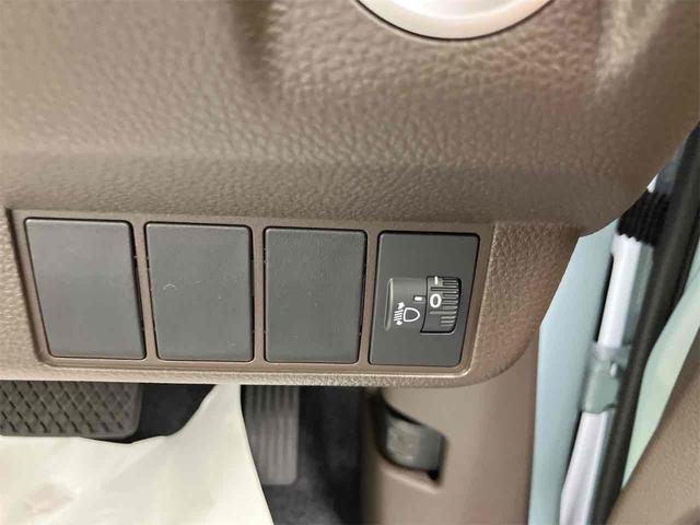 Ｎ－ＷＧＮ Ｌ　届け出済み未使用車　バックカメラ　クリアランスソナー　オートクルーズコントロール　レーンアシスト　衝突被害軽減システム　オートライト　ＬＥＤヘッドランプ　スマートキー　アイドリングストップ（14枚目）