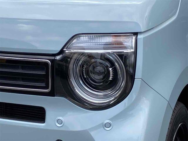Ｎ－ＷＧＮ Ｌ　届け出済み未使用車　バックカメラ　クリアランスソナー　オートクルーズコントロール　レーンアシスト　衝突被害軽減システム　オートライト　ＬＥＤヘッドランプ　スマートキー　アイドリングストップ（21枚目）