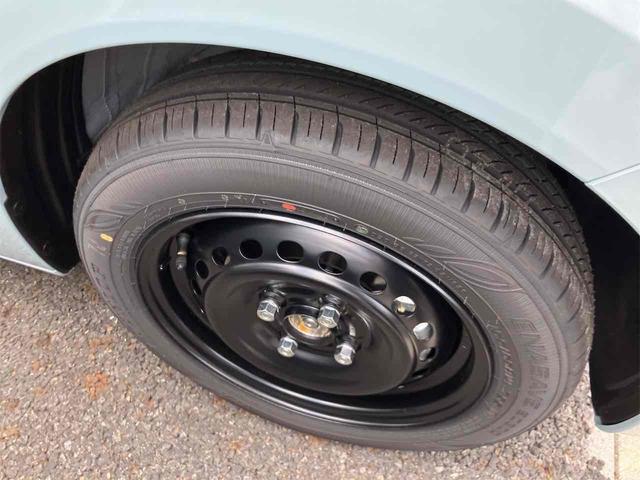 Ｎ－ＷＧＮ Ｌ　届け出済み未使用車　バックカメラ　クリアランスソナー　オートクルーズコントロール　レーンアシスト　衝突被害軽減システム　オートライト　ＬＥＤヘッドランプ　スマートキー　アイドリングストップ（23枚目）