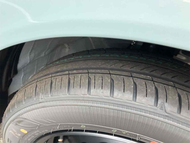 Ｎ－ＷＧＮ Ｌ　届け出済み未使用車　バックカメラ　クリアランスソナー　オートクルーズコントロール　レーンアシスト　衝突被害軽減システム　オートライト　ＬＥＤヘッドランプ　スマートキー　アイドリングストップ（24枚目）