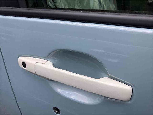 Ｎ－ＷＧＮ Ｌ　届け出済み未使用車　バックカメラ　クリアランスソナー　オートクルーズコントロール　レーンアシスト　衝突被害軽減システム　オートライト　ＬＥＤヘッドランプ　スマートキー　アイドリングストップ（26枚目）