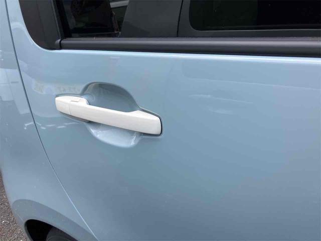 Ｎ－ＷＧＮ Ｌ　届け出済み未使用車　バックカメラ　クリアランスソナー　オートクルーズコントロール　レーンアシスト　衝突被害軽減システム　オートライト　ＬＥＤヘッドランプ　スマートキー　アイドリングストップ（27枚目）