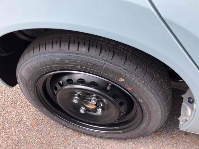 Ｎ－ＷＧＮ Ｌ　届け出済み未使用車　バックカメラ　クリアランスソナー　オートクルーズコントロール　レーンアシスト　衝突被害軽減システム　オートライト　ＬＥＤヘッドランプ　スマートキー　アイドリングストップ（28枚目）