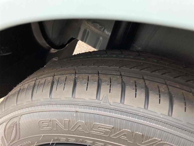 Ｎ－ＷＧＮ Ｌ　届け出済み未使用車　バックカメラ　クリアランスソナー　オートクルーズコントロール　レーンアシスト　衝突被害軽減システム　オートライト　ＬＥＤヘッドランプ　スマートキー　アイドリングストップ（29枚目）
