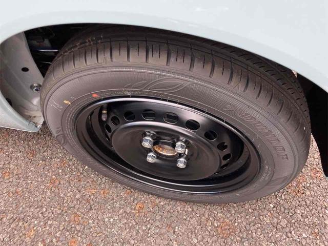 Ｎ－ＷＧＮ Ｌ　届け出済み未使用車　バックカメラ　クリアランスソナー　オートクルーズコントロール　レーンアシスト　衝突被害軽減システム　オートライト　ＬＥＤヘッドランプ　スマートキー　アイドリングストップ（39枚目）