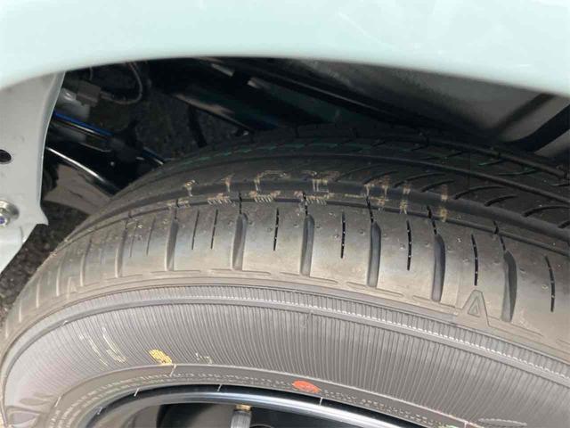 Ｎ－ＷＧＮ Ｌ　届け出済み未使用車　バックカメラ　クリアランスソナー　オートクルーズコントロール　レーンアシスト　衝突被害軽減システム　オートライト　ＬＥＤヘッドランプ　スマートキー　アイドリングストップ（40枚目）