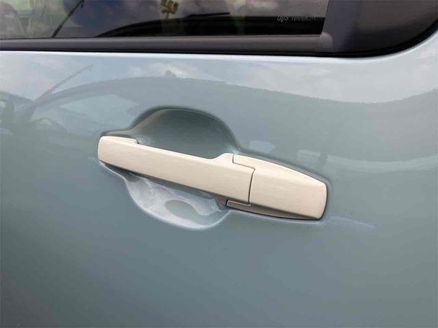 Ｎ－ＷＧＮ Ｌ　届け出済み未使用車　バックカメラ　クリアランスソナー　オートクルーズコントロール　レーンアシスト　衝突被害軽減システム　オートライト　ＬＥＤヘッドランプ　スマートキー　アイドリングストップ（41枚目）