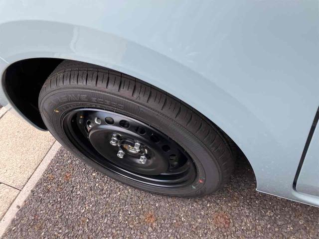 Ｎ－ＷＧＮ Ｌ　届け出済み未使用車　バックカメラ　クリアランスソナー　オートクルーズコントロール　レーンアシスト　衝突被害軽減システム　オートライト　ＬＥＤヘッドランプ　スマートキー　アイドリングストップ（44枚目）