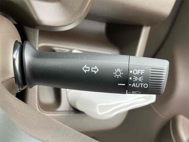 Ｎ－ＷＧＮ Ｌ　届け出済み未使用車　バックカメラ　クリアランスソナー　オートクルーズコントロール　レーンアシスト　衝突被害軽減システム　オートライト　ＬＥＤヘッドランプ　スマートキー　アイドリングストップ（48枚目）