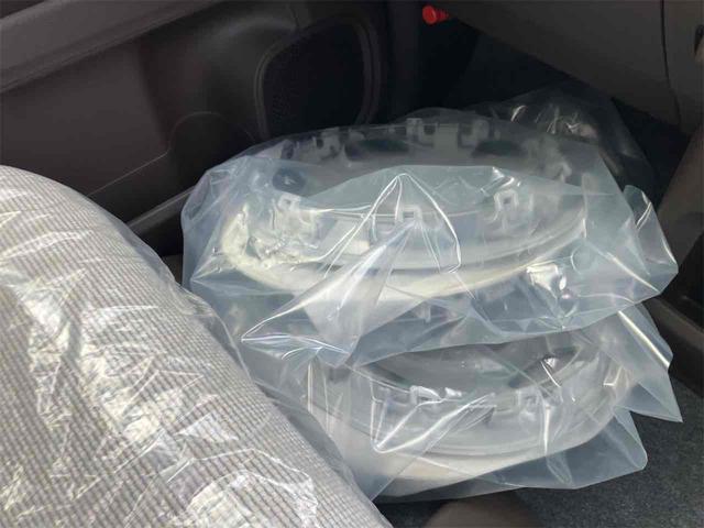 Ｎ－ＷＧＮ Ｌ　届け出済み未使用車　バックカメラ　クリアランスソナー　オートクルーズコントロール　レーンアシスト　衝突被害軽減システム　オートライト　ＬＥＤヘッドランプ　スマートキー　アイドリングストップ（55枚目）