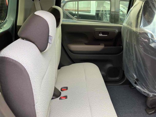 Ｎ－ＷＧＮ Ｌ　届け出済み未使用車　バックカメラ　クリアランスソナー　オートクルーズコントロール　レーンアシスト　衝突被害軽減システム　オートライト　ＬＥＤヘッドランプ　スマートキー　アイドリングストップ（57枚目）