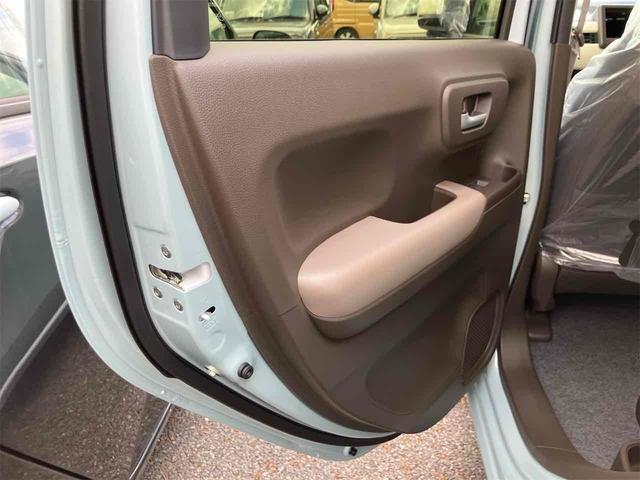 Ｎ－ＷＧＮ Ｌ　届け出済み未使用車　バックカメラ　クリアランスソナー　オートクルーズコントロール　レーンアシスト　衝突被害軽減システム　オートライト　ＬＥＤヘッドランプ　スマートキー　アイドリングストップ（58枚目）