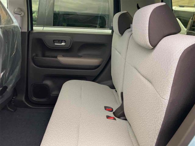 Ｎ－ＷＧＮ Ｌ　届け出済み未使用車　バックカメラ　クリアランスソナー　オートクルーズコントロール　レーンアシスト　衝突被害軽減システム　オートライト　ＬＥＤヘッドランプ　スマートキー　アイドリングストップ（59枚目）