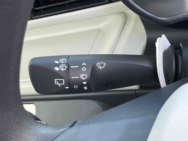 ムーヴキャンバス ストライプスＧ　届け出済み未使用車　バックカメラ　両側電動スライドドア　ナビ　クリアランスソナー　衝突被害軽減システム　オートライト　ＬＥＤヘッドランプ　スマートキー　アイドリングストップ　電動格納ミラー（12枚目）