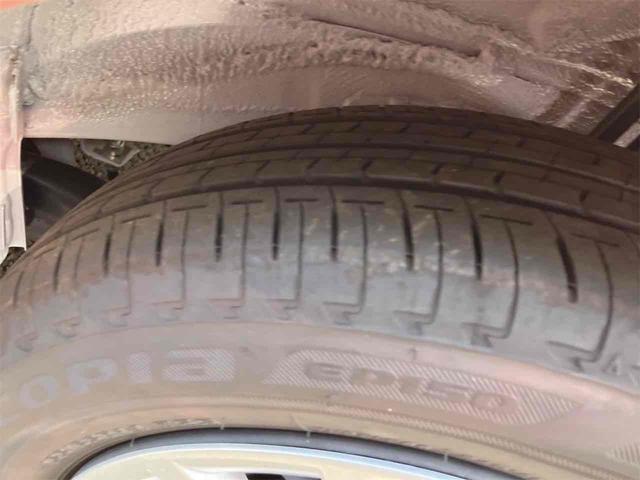 ムーヴキャンバス ストライプスＧ　届け出済み未使用車　バックカメラ　両側電動スライドドア　ナビ　クリアランスソナー　衝突被害軽減システム　オートライト　ＬＥＤヘッドランプ　スマートキー　アイドリングストップ　電動格納ミラー（24枚目）