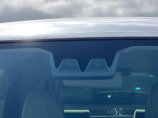 ムーヴキャンバス ストライプスＧ　届け出済み未使用車　バックカメラ　両側電動スライドドア　ナビ　クリアランスソナー　衝突被害軽減システム　オートライト　ＬＥＤヘッドランプ　スマートキー　アイドリングストップ　電動格納ミラー（29枚目）
