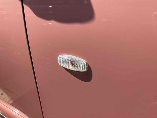 ムーヴキャンバス ストライプスＧ　届け出済み未使用車　バックカメラ　両側電動スライドドア　ナビ　クリアランスソナー　衝突被害軽減システム　オートライト　ＬＥＤヘッドランプ　スマートキー　アイドリングストップ　電動格納ミラー（32枚目）