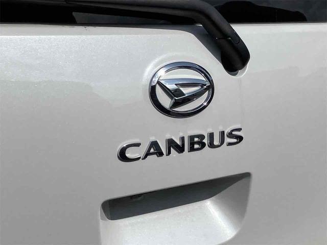 ムーヴキャンバス ストライプスＧ　届け出済み未使用車　バックカメラ　両側電動スライドドア　ナビ　クリアランスソナー　衝突被害軽減システム　オートライト　ＬＥＤヘッドランプ　スマートキー　アイドリングストップ　電動格納ミラー（38枚目）